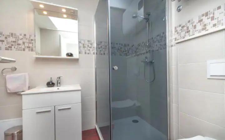 Apartament Mimoza Trogir Zewnętrze zdjęcie