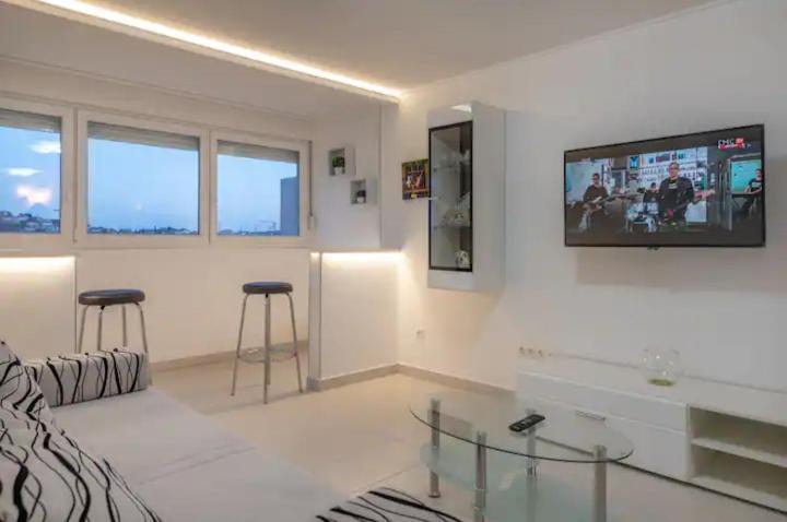 Apartament Mimoza Trogir Zewnętrze zdjęcie