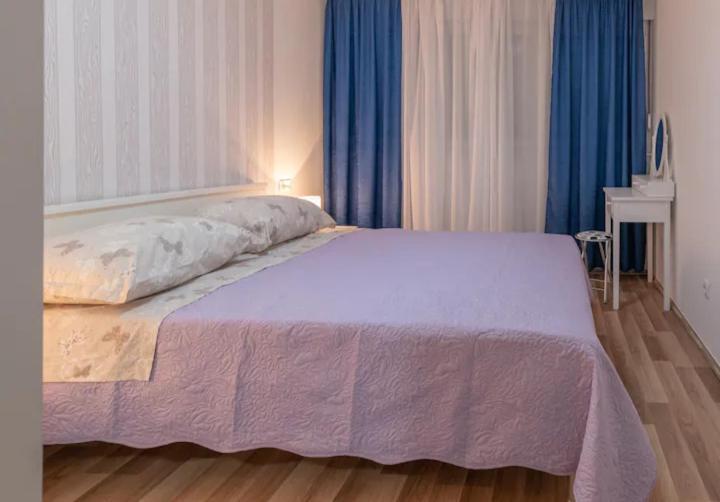 Apartament Mimoza Trogir Zewnętrze zdjęcie