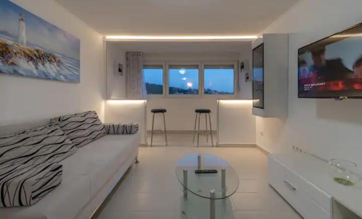Apartament Mimoza Trogir Zewnętrze zdjęcie