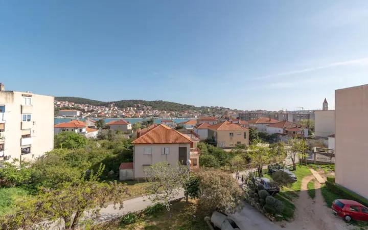Apartament Mimoza Trogir Zewnętrze zdjęcie